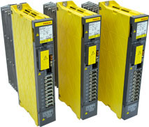 Drives from Fanuc, Allen Bradley and more at prices that fit your budget!