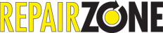 Repair Zone Logo