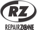 RepairZone Logo