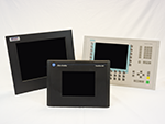 Industrial Monitor Types What is the Difference