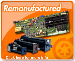 Remanufactured