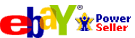 eBay Power Seller