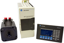  Allen Bradley Repair