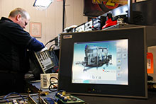 Xycom Monitor/HMI Repair
