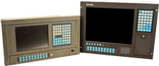 Advantech Monitor Repair