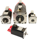 Fanuc Servo Motor Repair