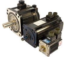 Yaskawa Servo Motor Repair