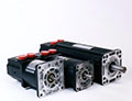 Servo Motors