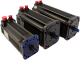 An Allen Bradley Servo Motor Model Deconstructed