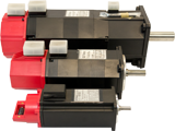 What Your Fanuc Servo Motor Model Number Means