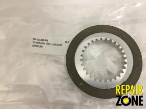 Stromag 02-02361-01