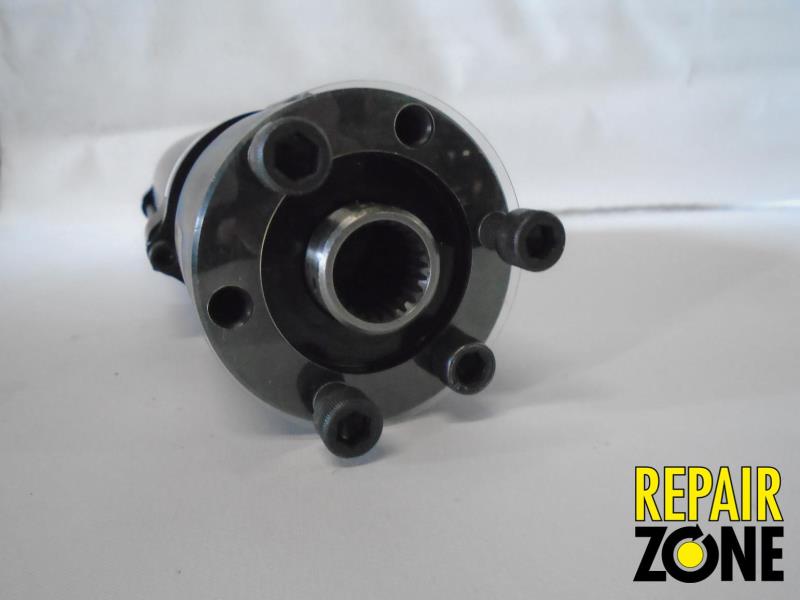 Ingersoll Rand 0533-6DNL