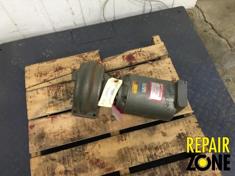 Gusher 0.5 HP 1800 RPM