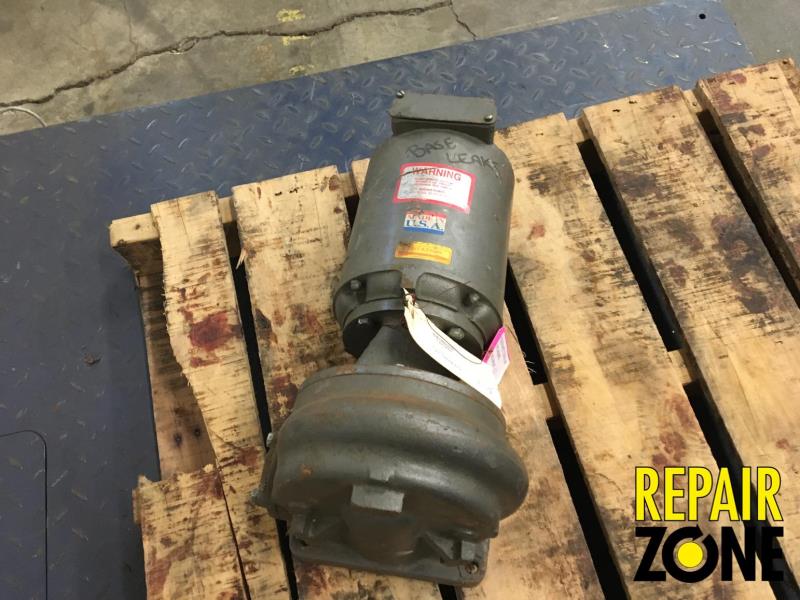 Gusher 0.5 HP 1800 RPM