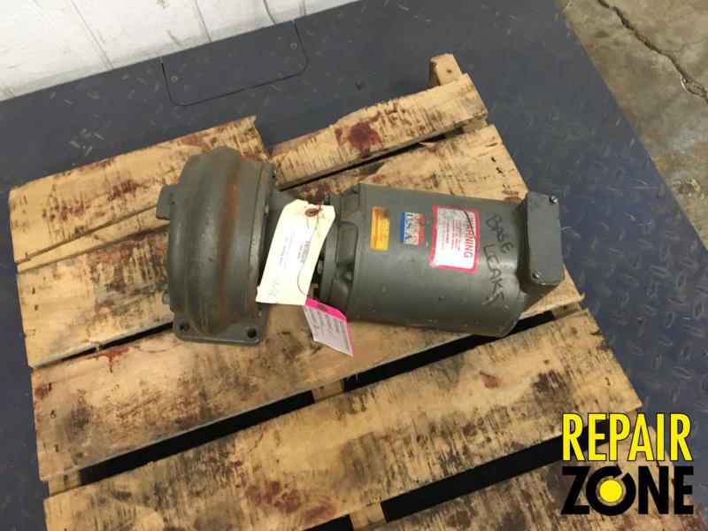 Gusher 0.5 HP 1800 RPM