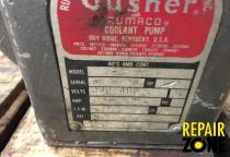 Gusher 0.5 HP 1800 RPM