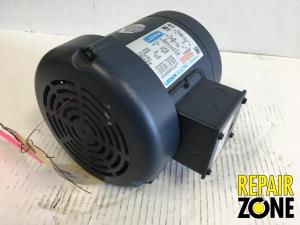 Leeson 0.5 HP 3600 RPM 56C FR