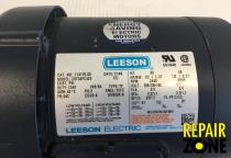 Leeson 0.5 HP 3600 RPM 56C FR