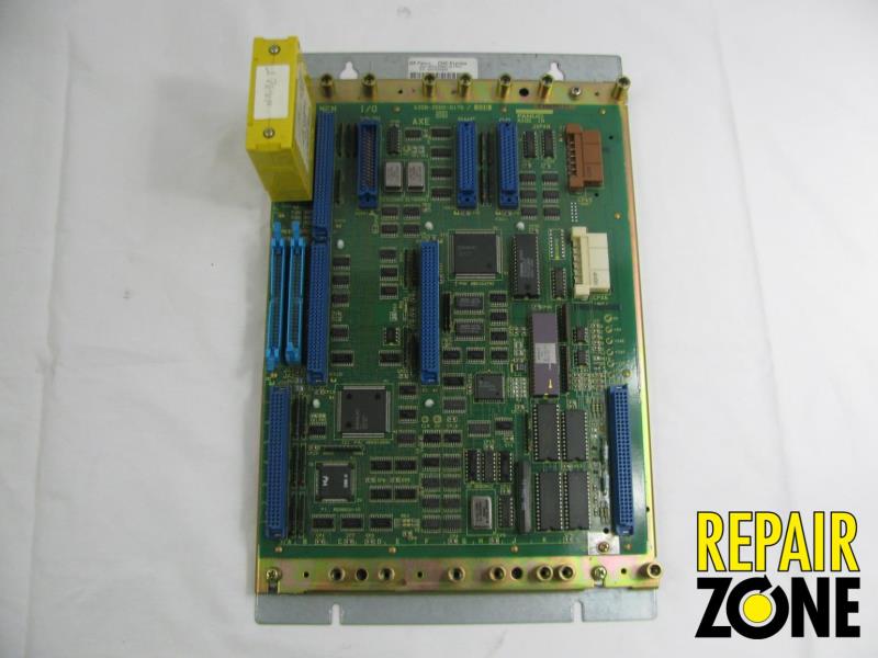 Fanuc 0GC-MCU06831-001R00