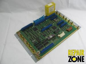Fanuc 0GC-MCU06831-001R00