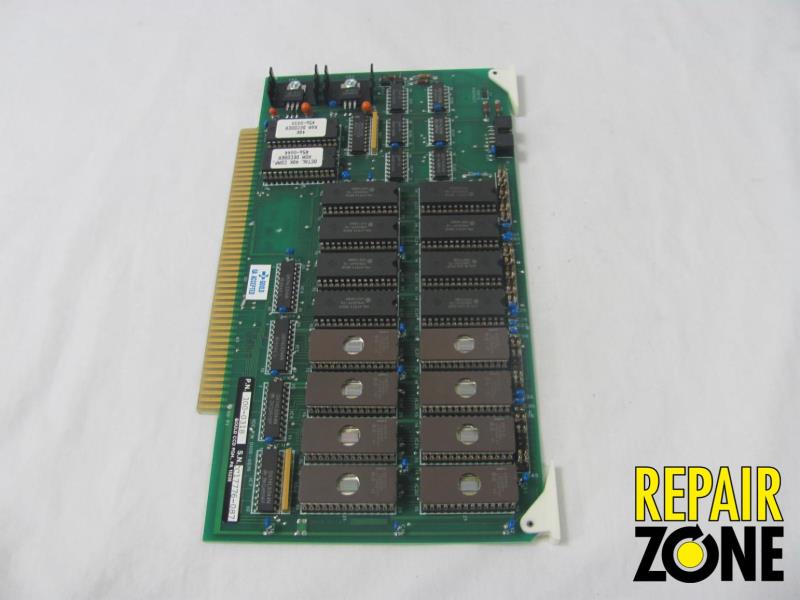 Modicon 100-0318