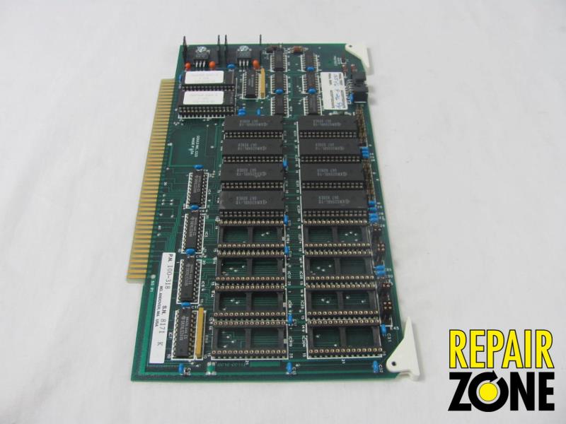 Modicon 100-318