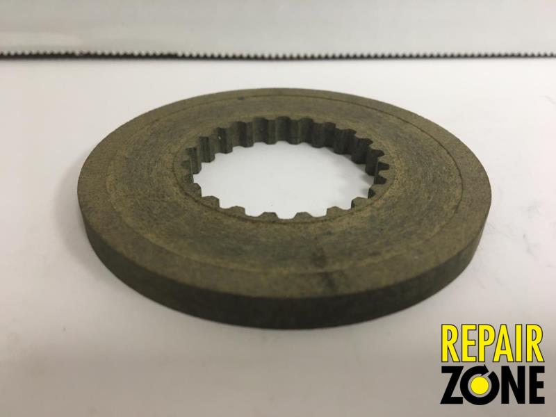 Stromag 10-07014-09