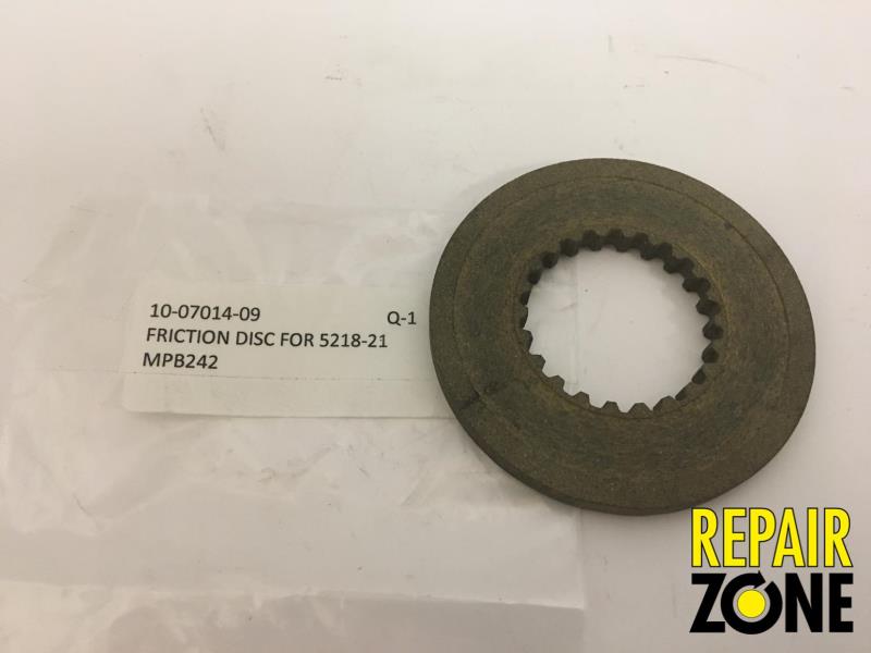 Stromag 10-07014-09