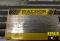Baldor 100 HP 1200 RPM 447T FR