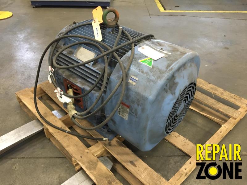 Hyundai 100 HP 1800 RPM 405TC FR