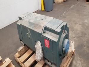 Reliance 100 HP 1800 RPM LC4013ATZ
