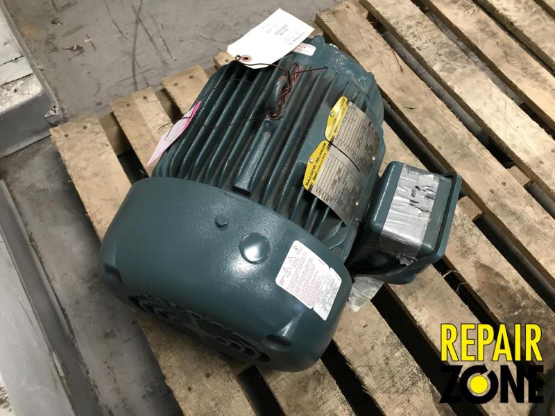 Baldor 10 HP 1800 RPM 215T FR-A
