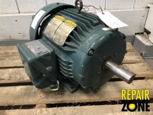 Baldor 10 HP 1800 RPM 215T FR-A