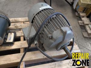 Delco 10 HP 1800 RPM 256U FR