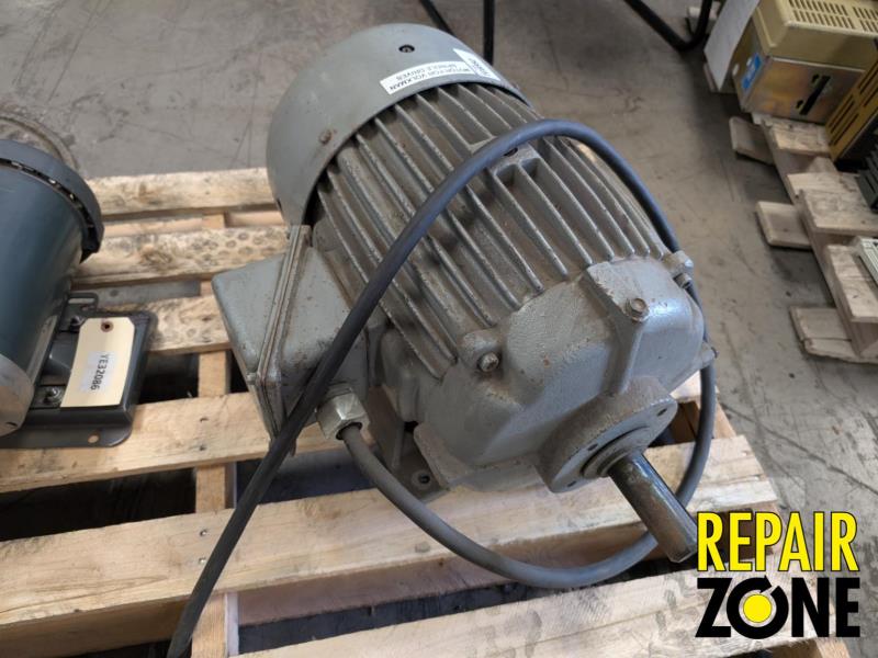 Delco 10 HP 1800 RPM 256U FR
