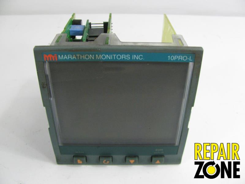 Marathon Monitors 10PR0-L