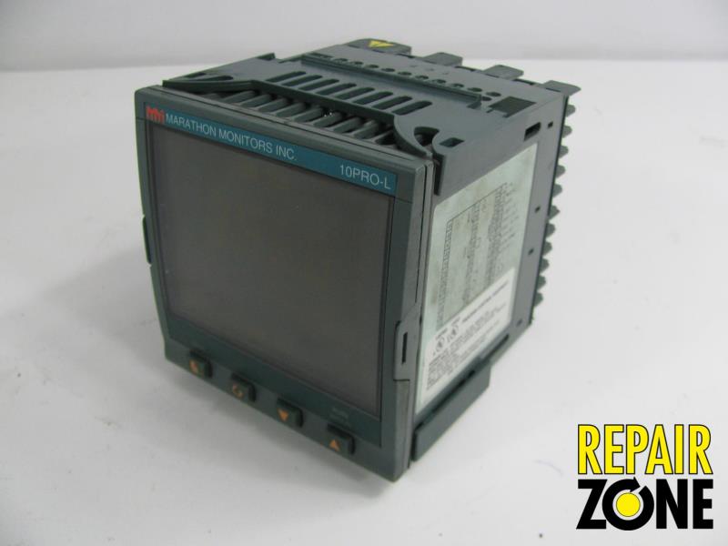 Marathon Monitors 10PR0-L