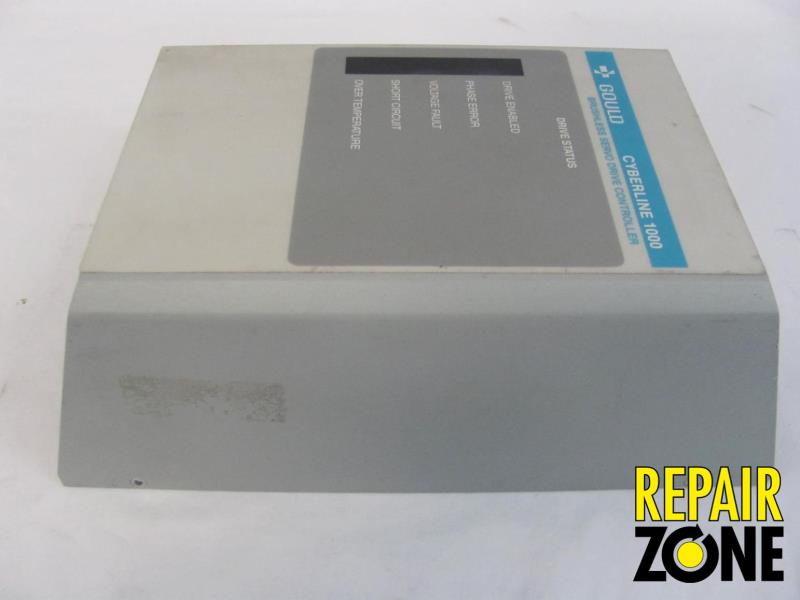 Modicon 110-0093-1