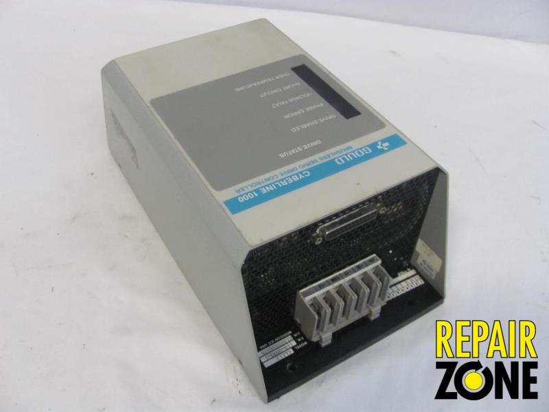 Modicon 110-0093-1
