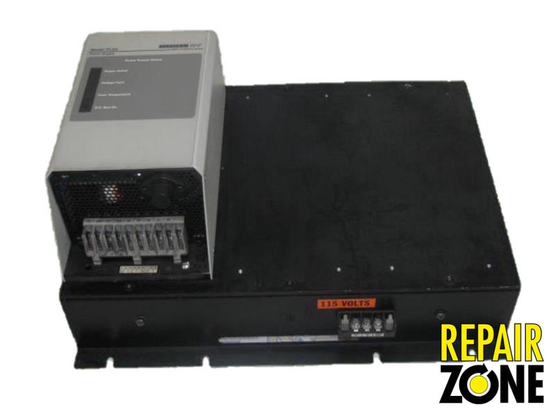 Modicon 110-0131