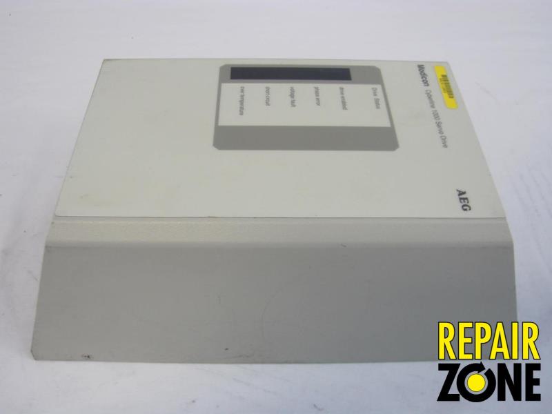 Modicon 110-092