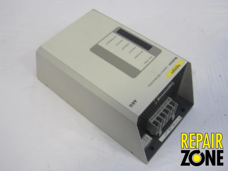 Modicon 110-092