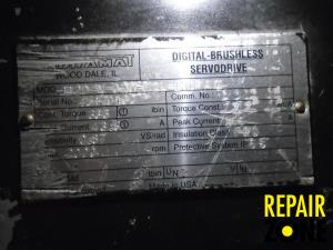 Indramat 112D-N-020-N2L-130PA0