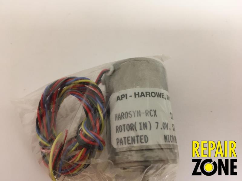 API Harowe 11BRCX-300-J-95C-01