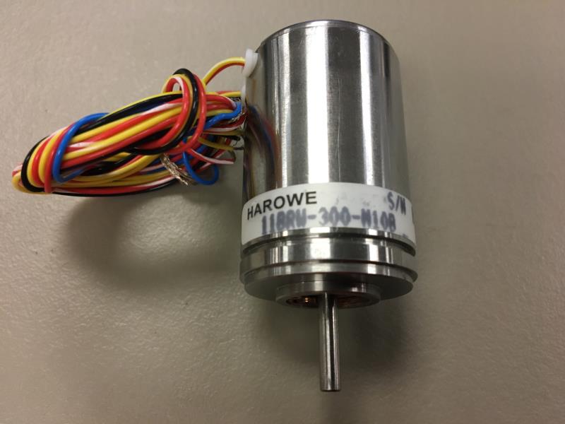 API Harowe 11BRW-300-M10B