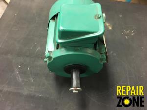 US 1.1 KW 1800 RPM 90S FR