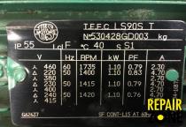 US 1.1 KW 1800 RPM 90S FR