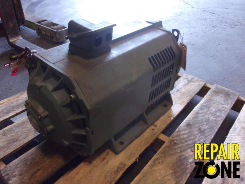 Yaskawa 11 KW 1800 RPM A-1831 FR