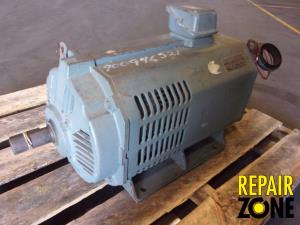 Yaskawa 11 KW 1800 RPM A-1831 FR