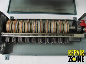 Ametek 1210R-SP-TD3